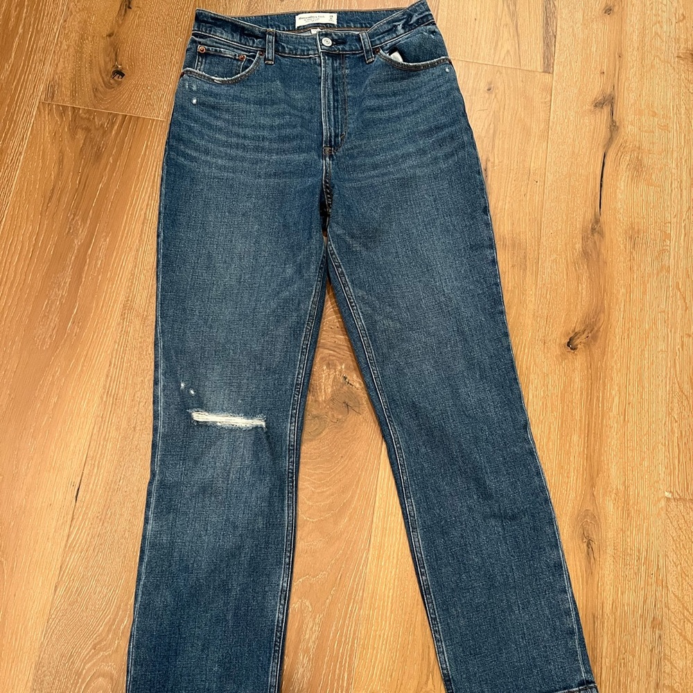 NWOT Abercrombie jeans